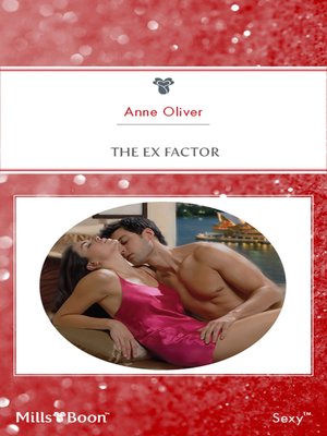 cover image of The Ex Factor